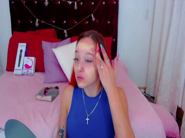 Live sex webcam photo for Lanna_Wolf #269062133