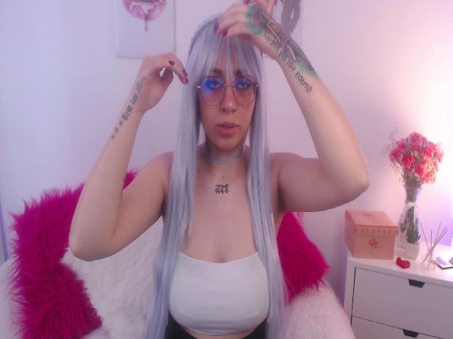 Live sex webcam photo for SamPuckett #269056886