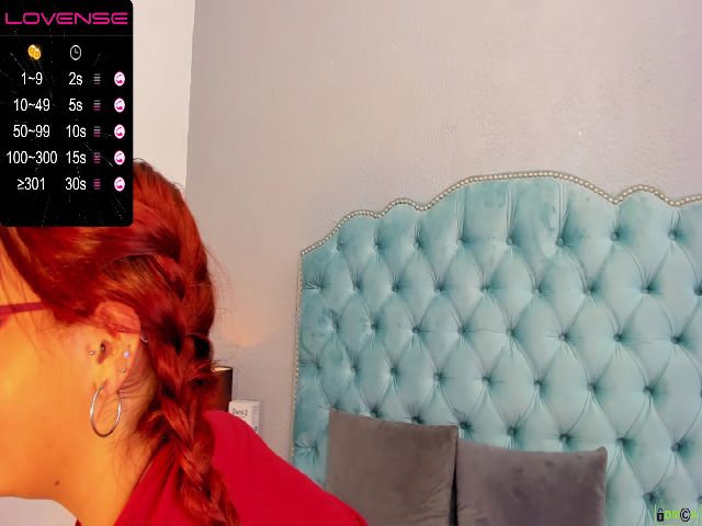 Live sex webcam photo for Esmeralda_R #269061137