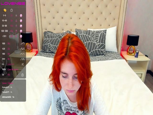 Live sex webcam photo for EmiilyFox #269051471