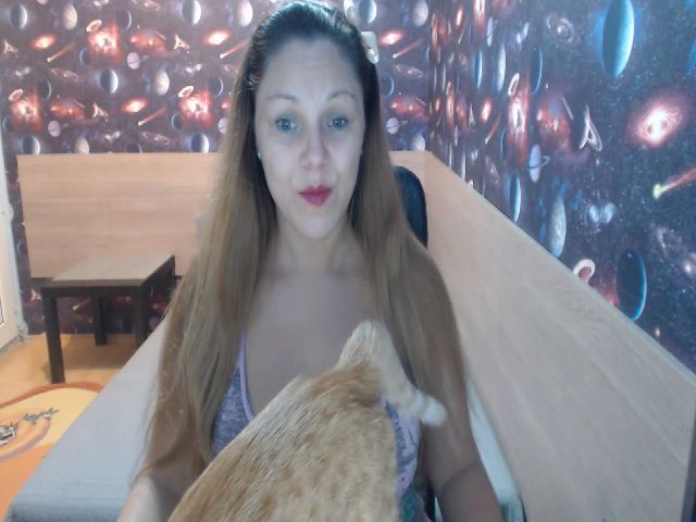 Live sex webcam photo for SweetCat4Guys #269062137