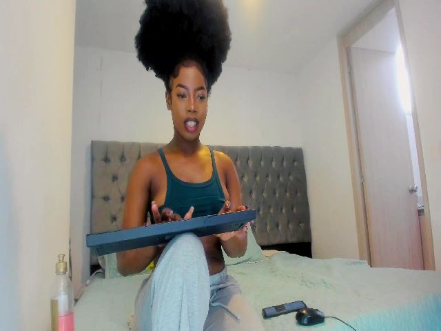 Live sex webcam photo for Afro__Goddess #269055316