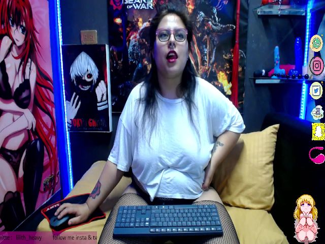 Live sex webcam photo for lilith_heavy #269049108