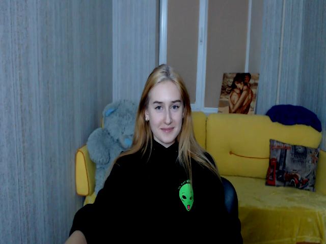 Live sex webcam photo for Honey_dream #269059624