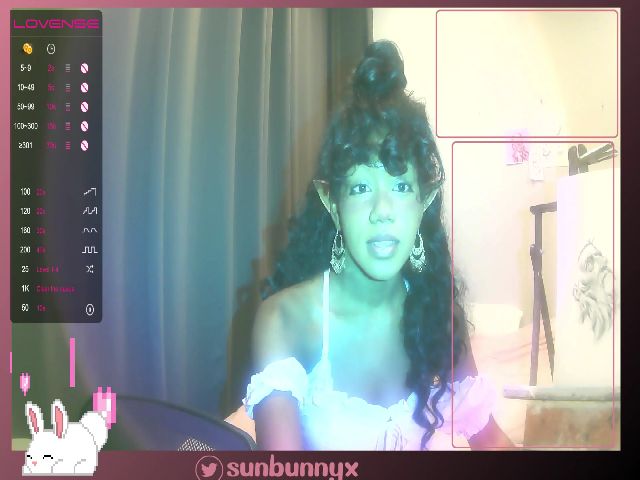 Live sex webcam photo for CelestilBunni #269044946