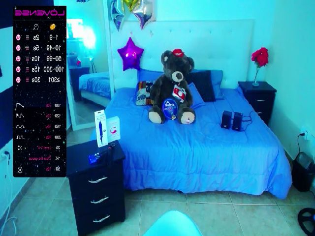 Live sex webcam photo for Salome_roses #269057133