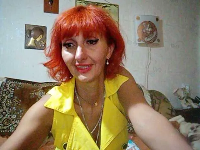 Live sex webcam photo for Ryzhulya1 #269068598