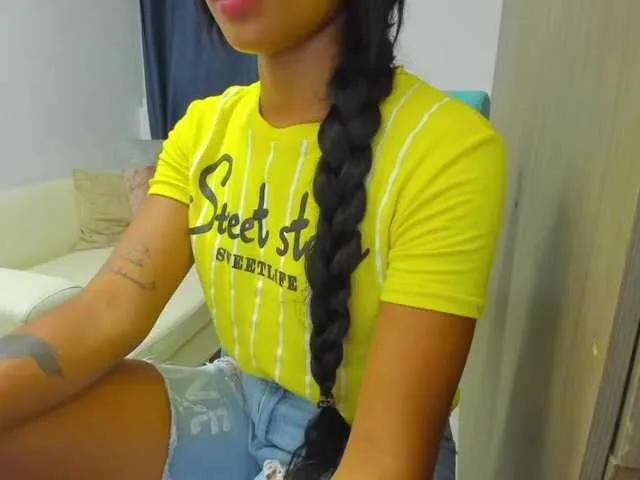 Live sex webcam photo for YourSally #269068840