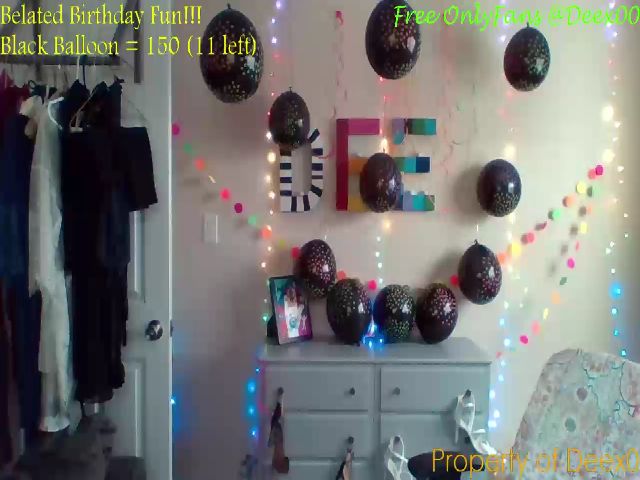 Live sex webcam photo for DeeX0 #269077702