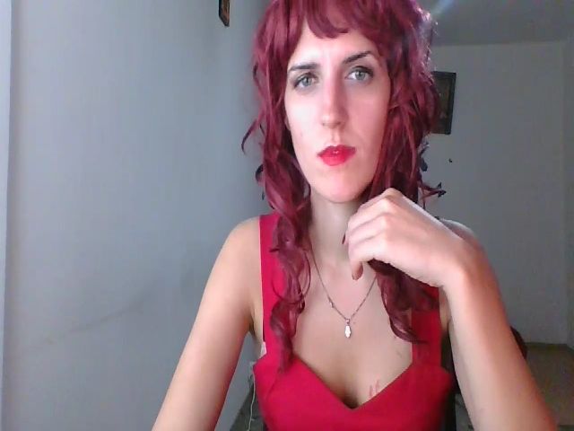 Live sex webcam photo for Essperanzza #269083970