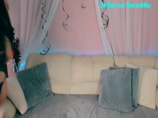 Live sex webcam photo for SavannahMay #269081821