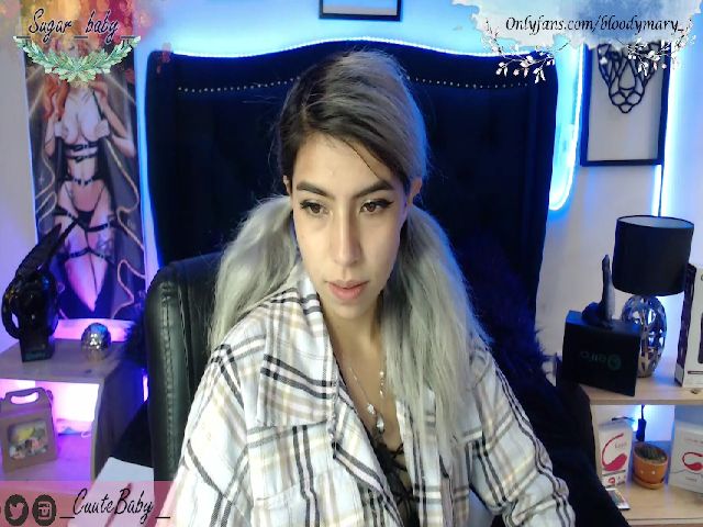 Live sex webcam photo for Sugaar_baby #269081127