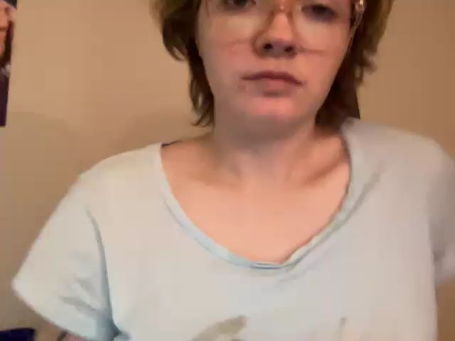 Live sex webcam photo for CandyBurger #269065098