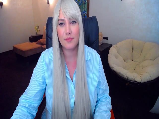 Live sex webcam photo for VeritableGirl #269074970