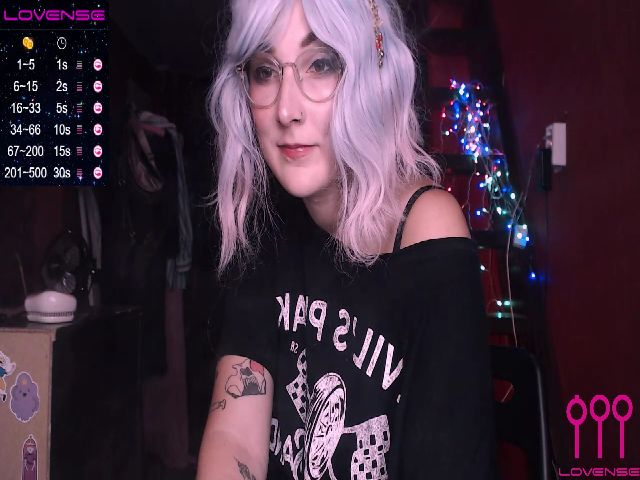 Live sex webcam photo for WinonaCooper #269071604