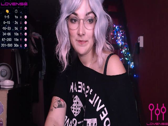 Live sex webcam photo for WinonaCooper #269072652