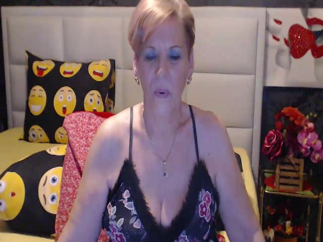Live sex webcam photo for HAPPYGRANNY #269081536
