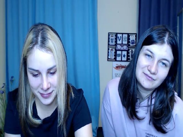 Live sex webcam photo for PolliMilk #269067787