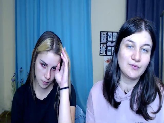 Live sex webcam photo for PolliMilk #269071549