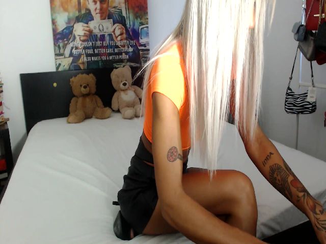 Live sex webcam photo for InnaSense #269071028