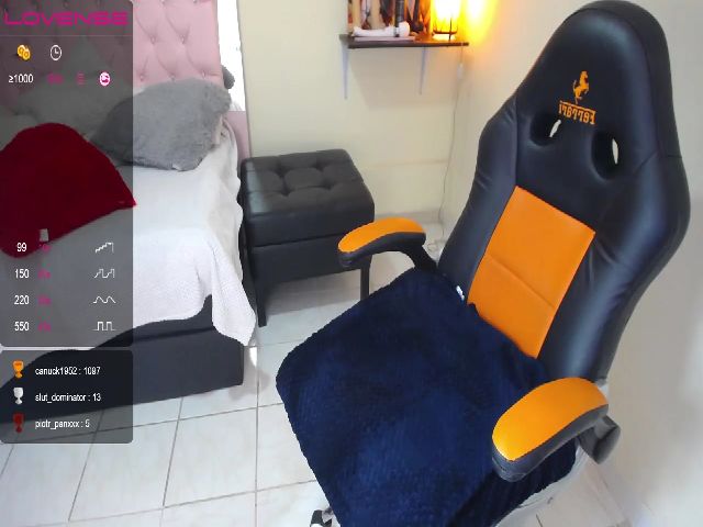 Live sex webcam photo for LESLY_LAURA #269075747