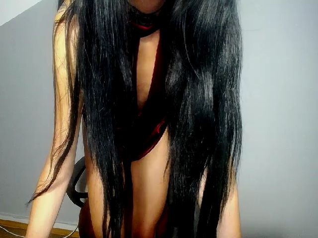 Live sex webcam photo for SnowSpacee #269080789