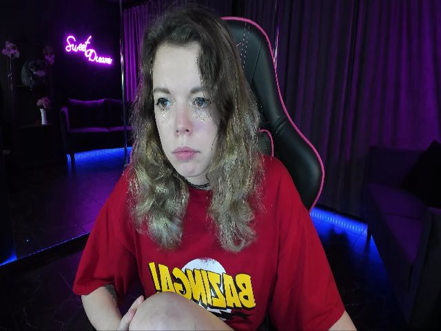 Live sex webcam photo for ClancyOsborne #269080725
