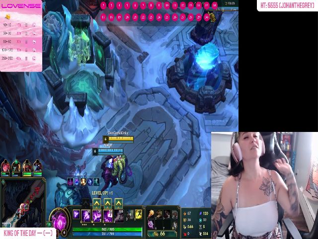 Live sex webcam photo for Evelyn_Geek #269078073