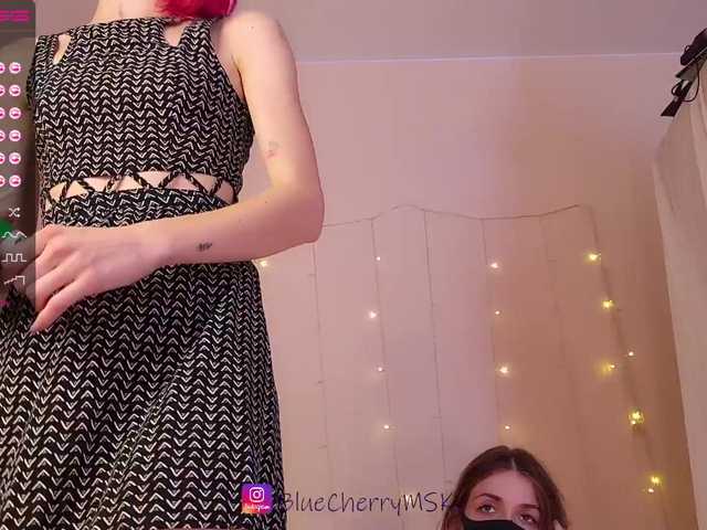 Live sex webcam photo for BlueCherry #269073191