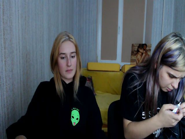 Live sex webcam photo for Honey_dream #269084440