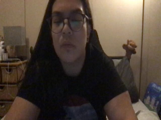 Live sex webcam photo for Gennygirl420 #269067054