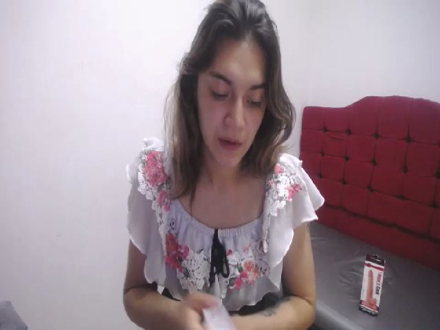 Live sex webcam photo for Carolinforbes #269072508