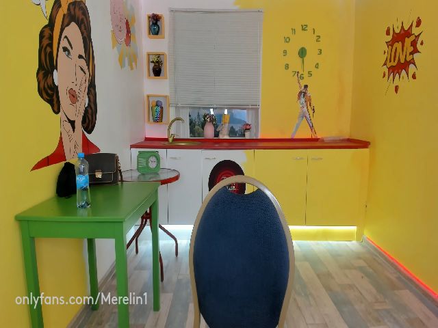 Live sex webcam photo for Merelin__ #269078268