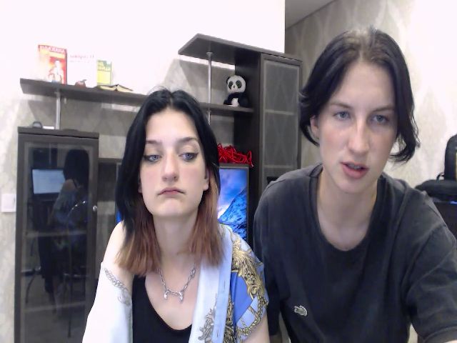 Live sex webcam photo for MoraCos #269077055