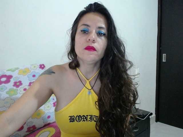 Live sex webcam photo for ANAELIZ #269101572