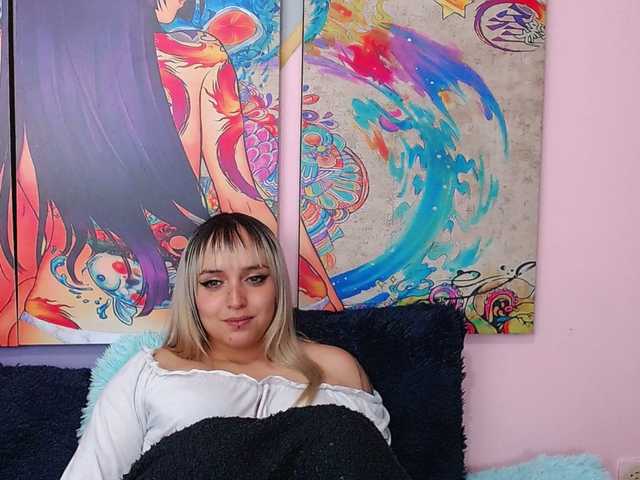 Live sex webcam photo for anyela-bubble #269091446