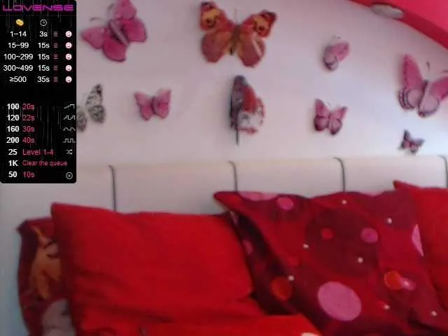 Live sex webcam photo for Ashima25 #269095273