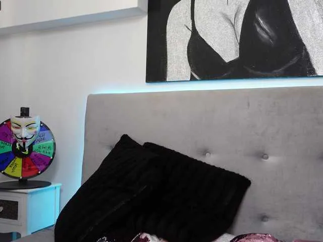 Live sex webcam photo for AngelaMyst #287940356