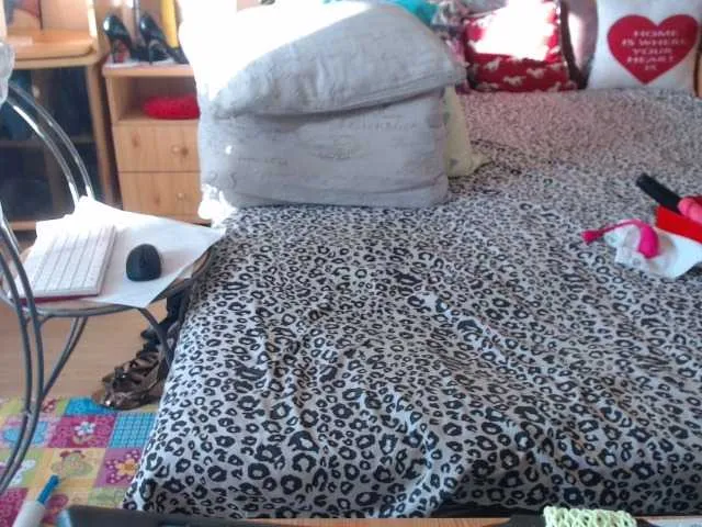 Live sex webcam photo for Lilimar #269090797