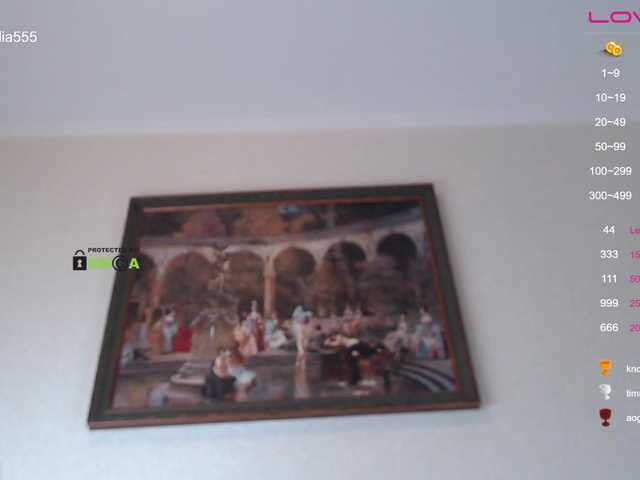 Live sex webcam photo for Princess-Dia #269090125