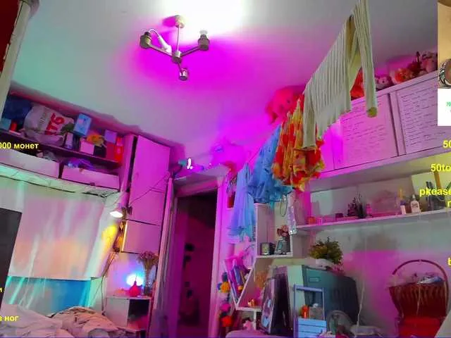 Live sex webcam photo for AZavisimost #269100797