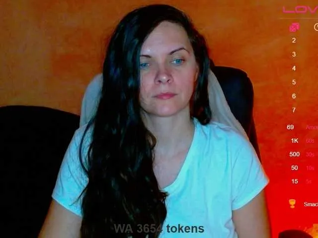 Live sex webcam photo for SexQueen1 #269085541