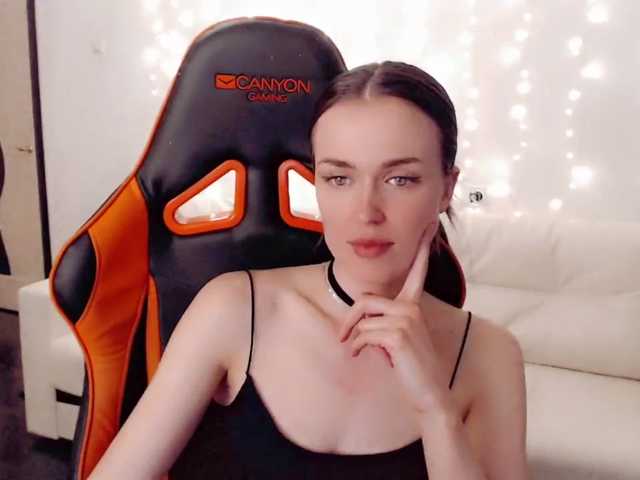 Live sex webcam photo for Sencera #269101032