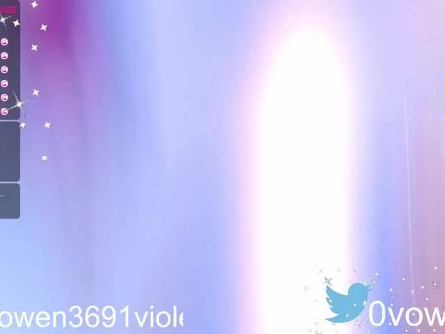 Live sex webcam photo for VioletOwen #269095159