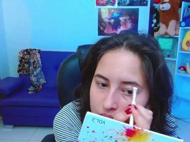 Live sex webcam photo for Yuumi-Loli #269101659