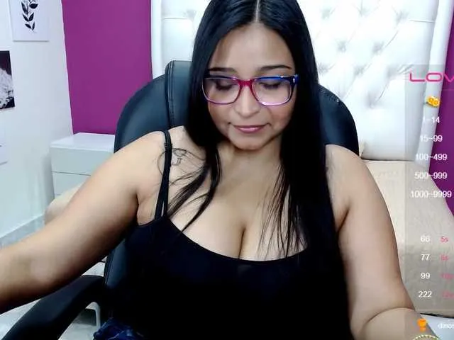 Live sex webcam photo for Secretalyson #269086090