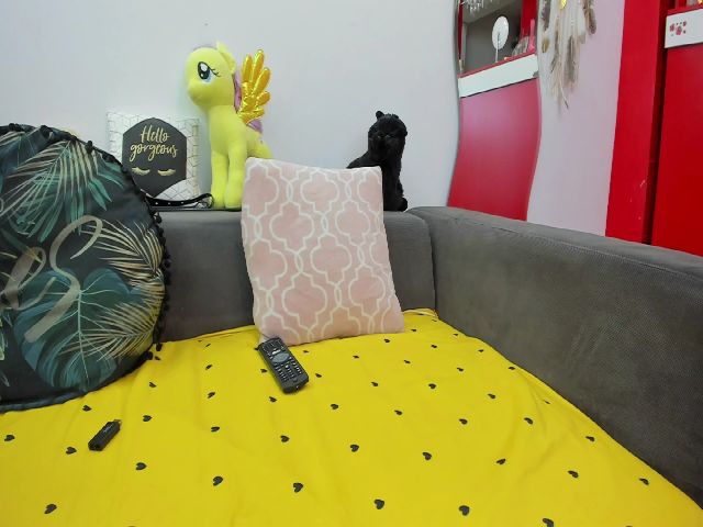 Live sex webcam photo for AletaOcean #269102882