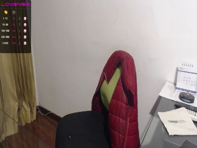 Live sex webcam photo for Luisacute #269106021