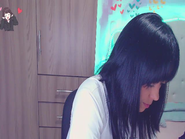 Live sex webcam photo for SalomeFrancoo #269105666