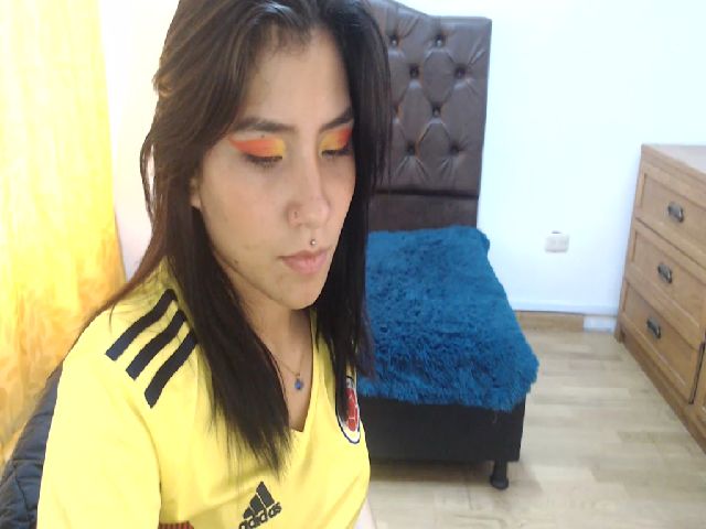 Live sex webcam photo for Emmaafox #269098873